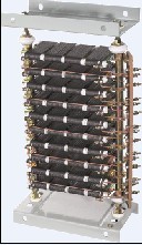 ZX2系列电阻器选型样本